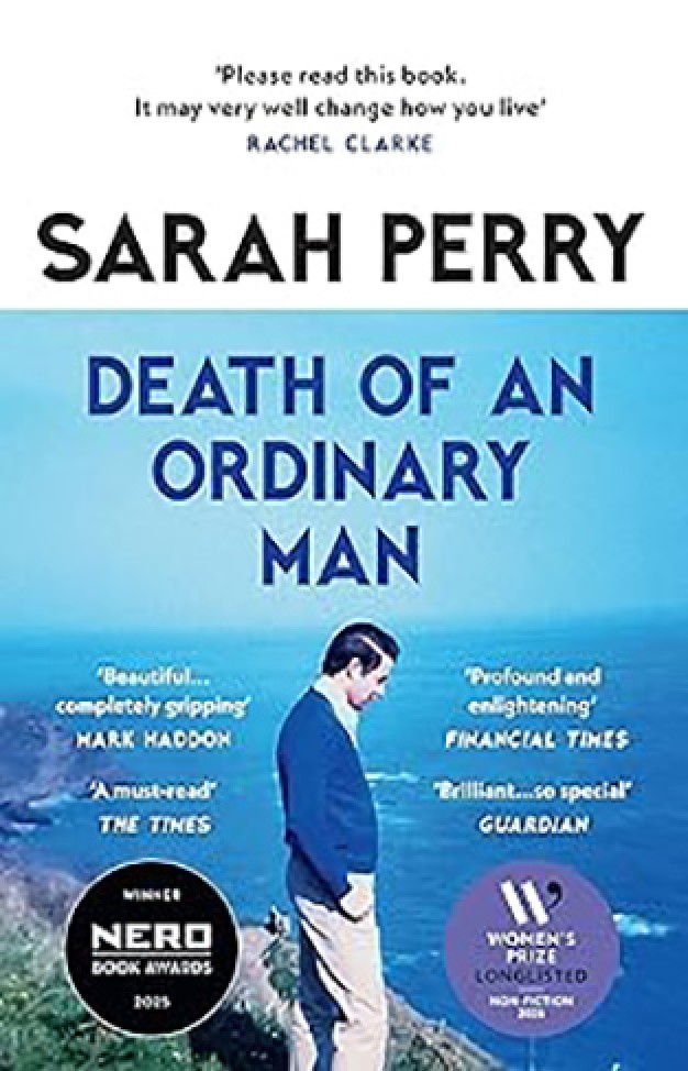 Death of an Ordinary Man